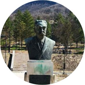 Parcul Vicol Băile Herculane