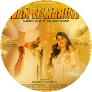 sukhdeep grewal pardeep malak