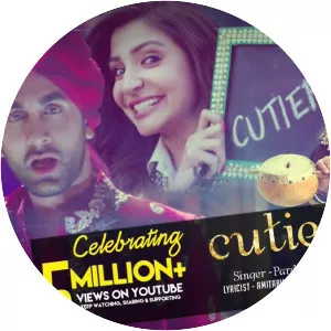 Pardeep Singh Sran - Musical artist