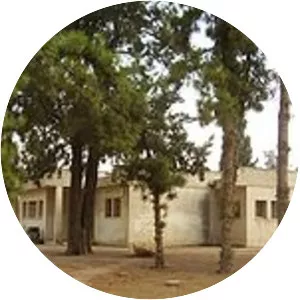 Pardes HannaKarkur - Town in Israel