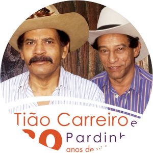 pardinho tião carreiro