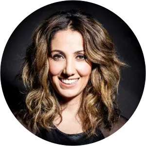 Pardis Sabeti - Iranian-American computational biologist