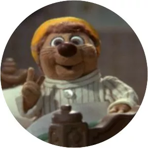 Pardon-Me-Pete (Groundhog) - Fictional character