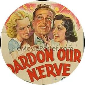 Pardon Our Nerve