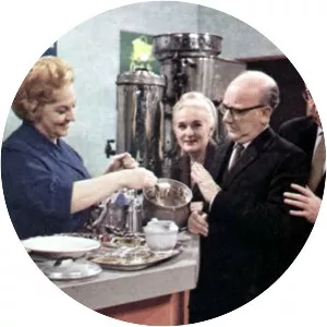 Pardon the Expression