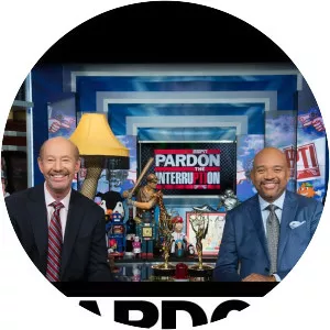 Pardon the Interruption