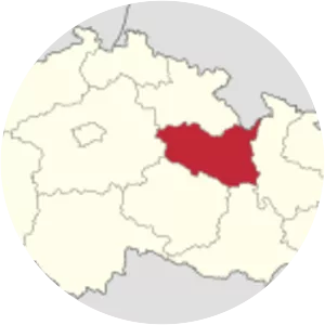 Pardubice Region - 