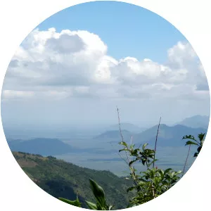 Pare Mountains - Mountain range in Tanzania