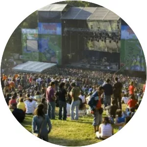 Paredes de Coura Festival