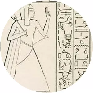 Pareherwenemef - Ramesses II's son