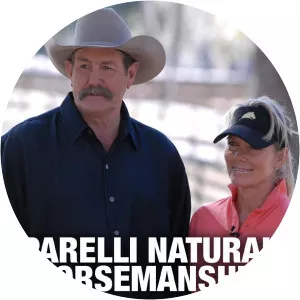 Parelli Natural HorsemanshipSince 2002