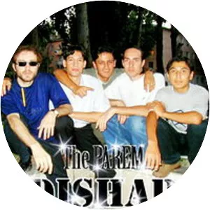 oleg fesov parem photograph