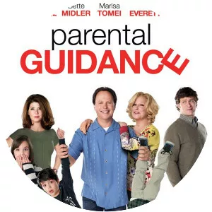 Parental Guidance