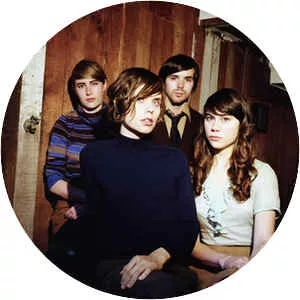 Parenthetical Girls - Pop band