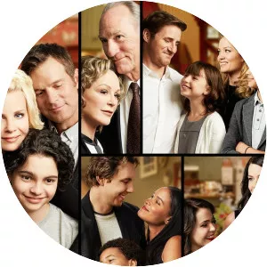 Parenthood - American television series