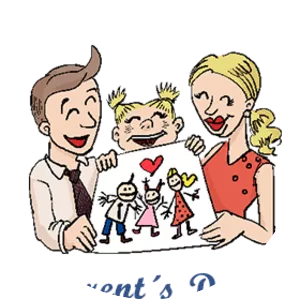 Parents' Day - Celebration