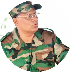 Paresh Baruah