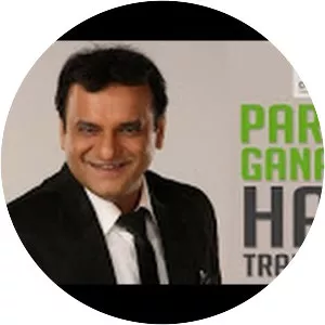 Paresh Ganatra