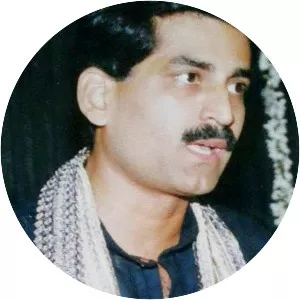 Paresh Narendra Kamat