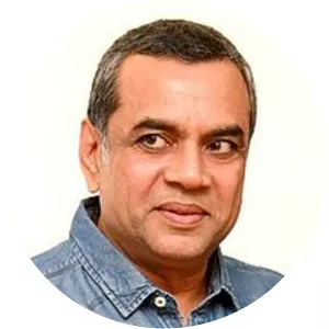 Paresh Rawal
