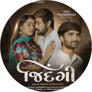 Pareshdan Gadhvi - Musical artist