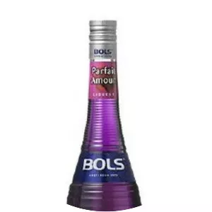 Parfait d'Amour photograph