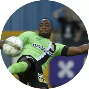 Parfait Mandanda