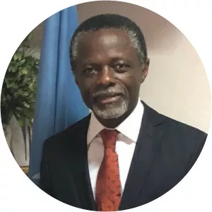 Parfait Onanga-Anyanga