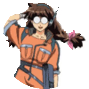 Parfet Balblair - Fictional character