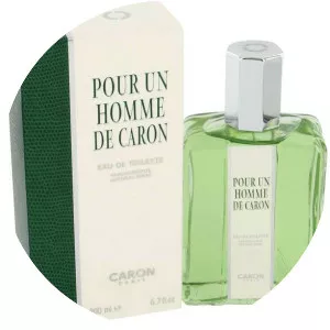 Parfums Caron