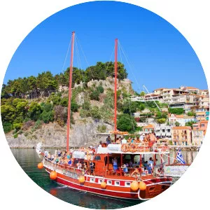 Parga