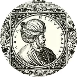 Pargalı İbrahim Paşa