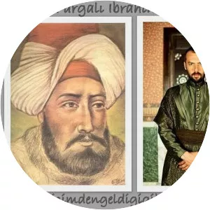 Pargalı Ibrahim Pasha (Pargalı İbrahim Paşa)