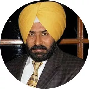 Pargat Singh - Member of the Punjab Legislative Assembly