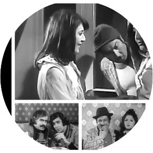 Pari Khoshgeleh - 1974 film