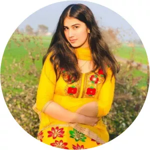 Pari Pandher - Singer