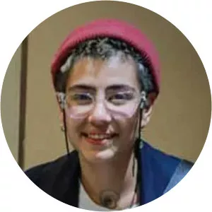 Paria Ghassemkhani photograph