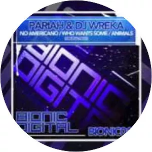 Pariah, Wreka