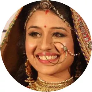 Paridhi Sharma