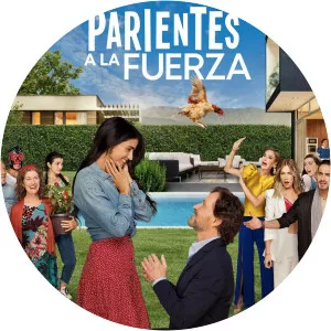 Parientes a la fuerzaSince 2021