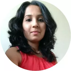 Parignya Pandya Shah