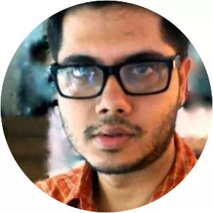 Parimal Aloke - Film producer