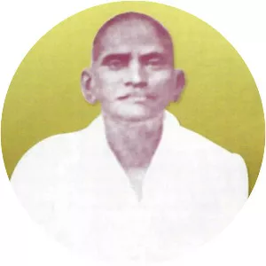 Parimelalhagar - Poet