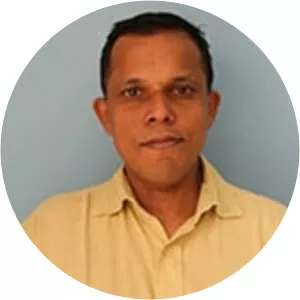 Parinda Ranasinghe