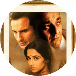 Parineeta - 2005 ‧ Bollywood/Drama ‧ 2h 11m