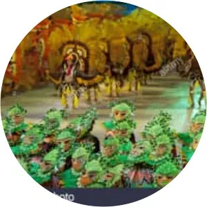 Parintins Folklore Festival