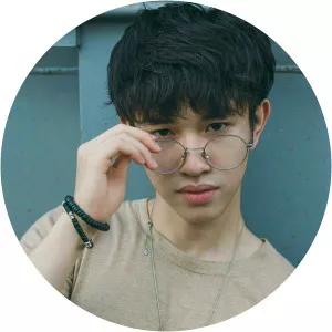 Parinya Angsanan - Actor