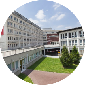 Paris 12 Val de Marne University