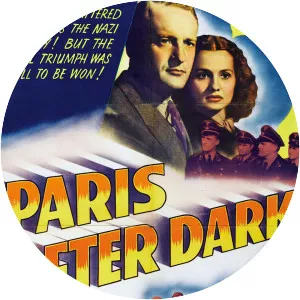 Paris After Dark - 1943 ‧ War ‧ 1h 25m