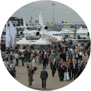 Paris Air Show - 
